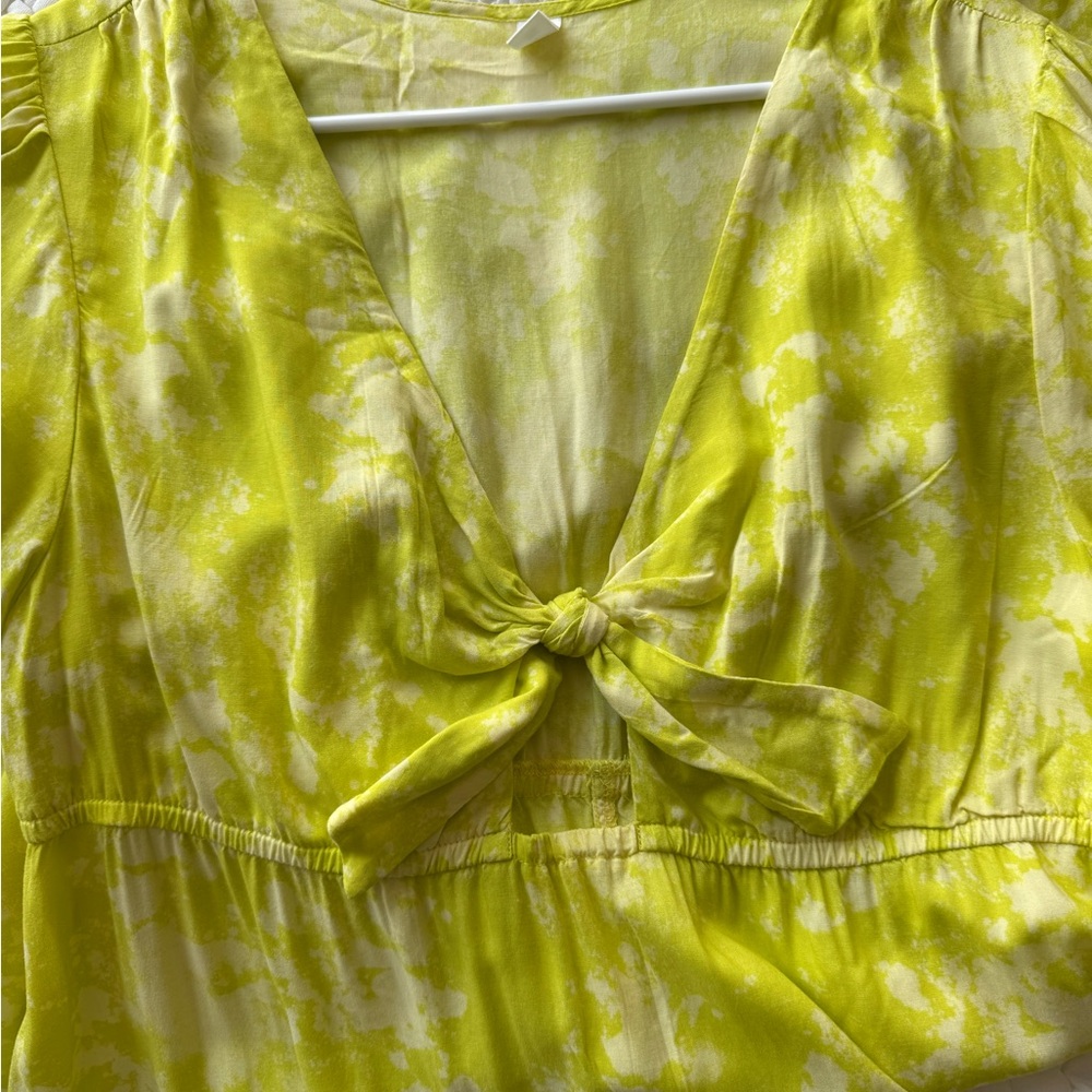 BP Mini Dress
